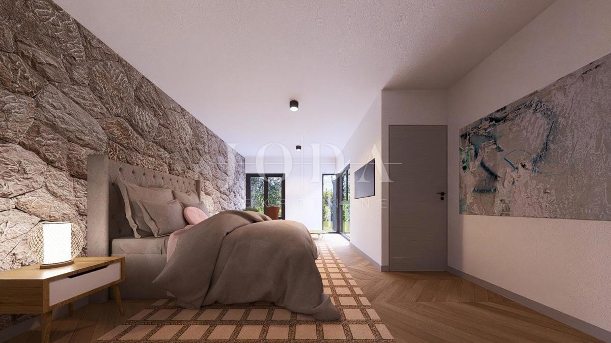 Allogio Dramalj, Crikvenica, 60m2