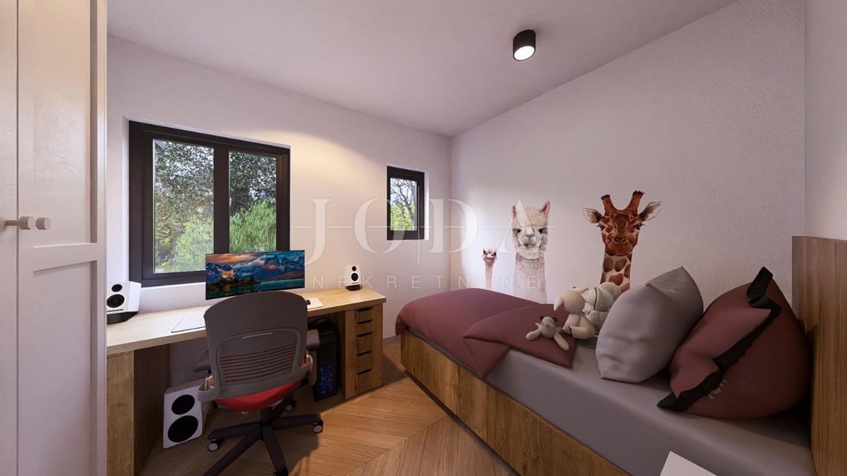 Allogio Dramalj, Crikvenica, 60m2