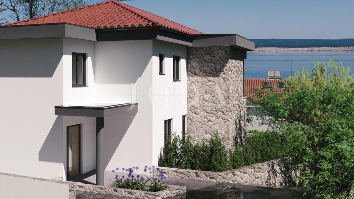 Allogio Dramalj, Crikvenica, 60m2