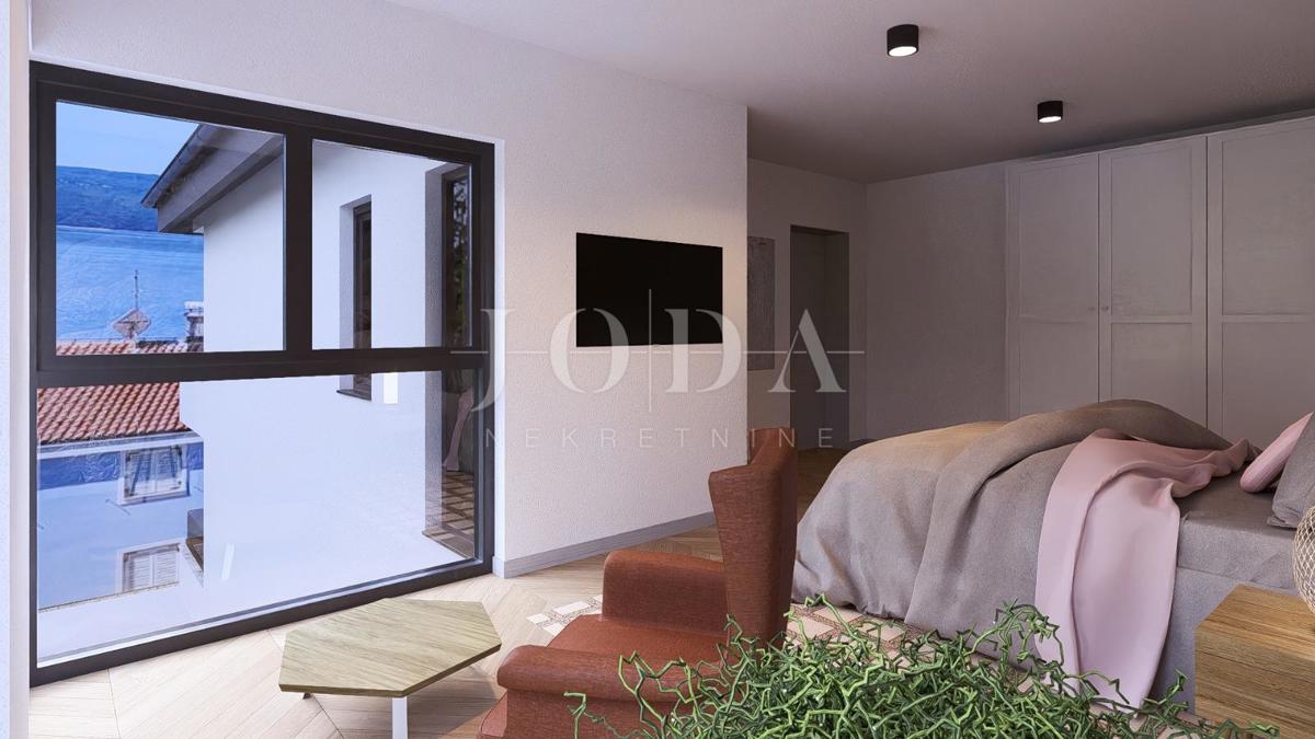 Allogio Dramalj, Crikvenica, 60m2