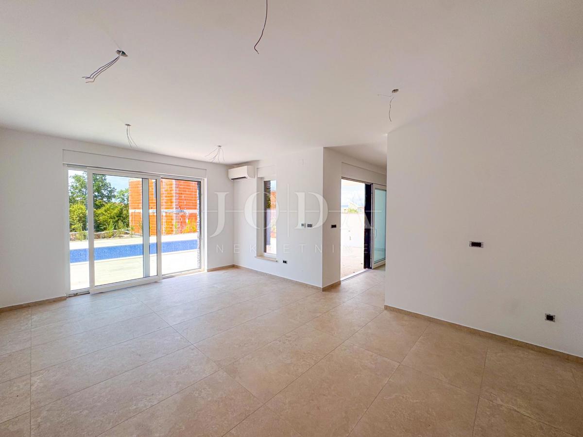 Kraljevica, casa di lusso con piscina e giardino