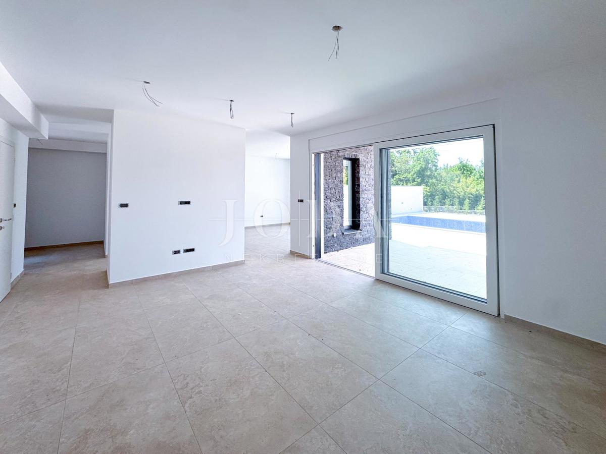 Kraljevica, casa di lusso con piscina e giardino
