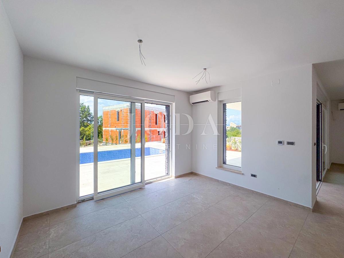 Kraljevica, casa di lusso con piscina e giardino