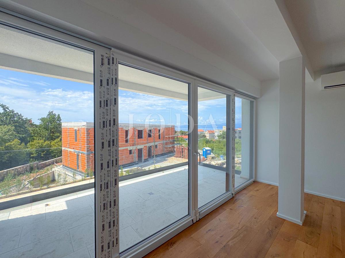 Kraljevica, casa di lusso con piscina e giardino