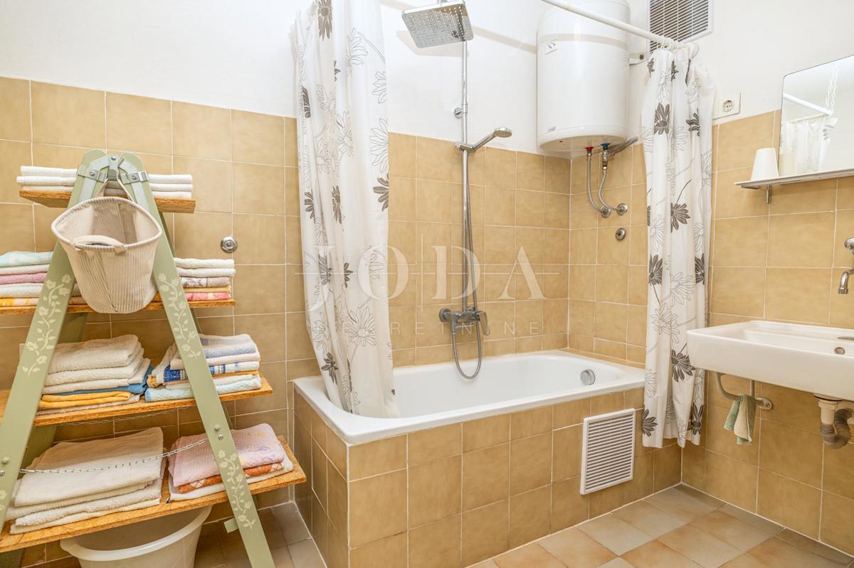 Novi Vinodolski, affascinante casa nel centro città