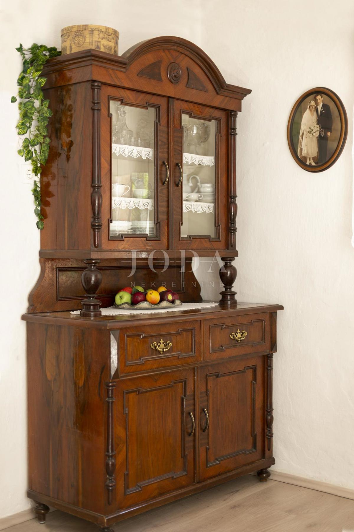 Novi Vinodolski, affascinante casa nel centro città