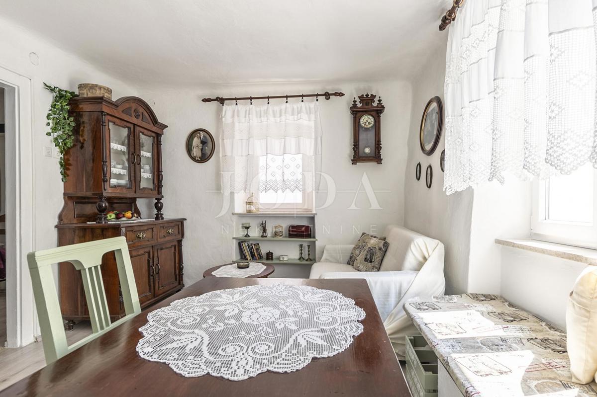 Novi Vinodolski, affascinante casa nel centro città