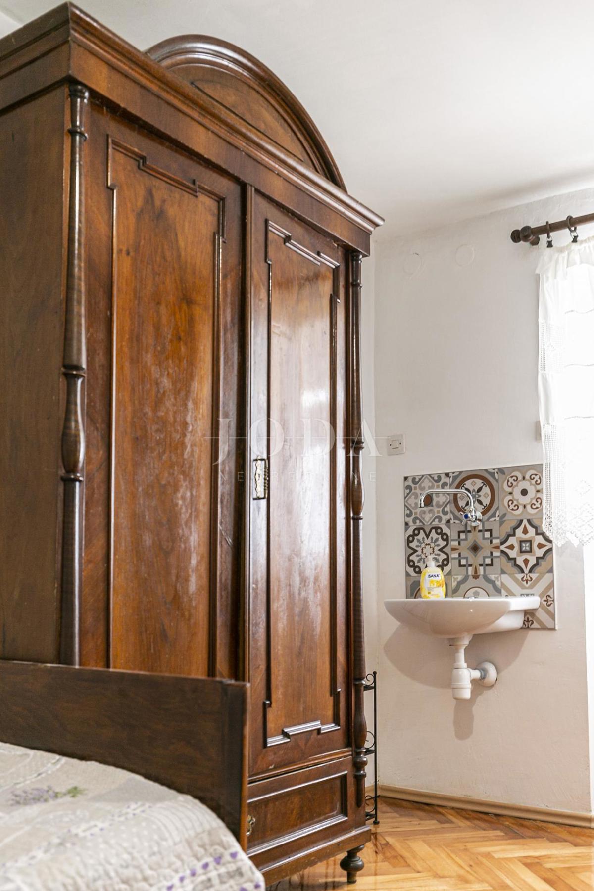 Novi Vinodolski, affascinante casa nel centro città