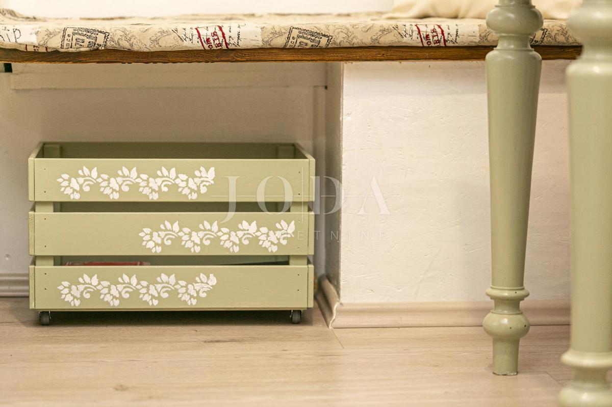 Novi Vinodolski, affascinante casa nel centro città