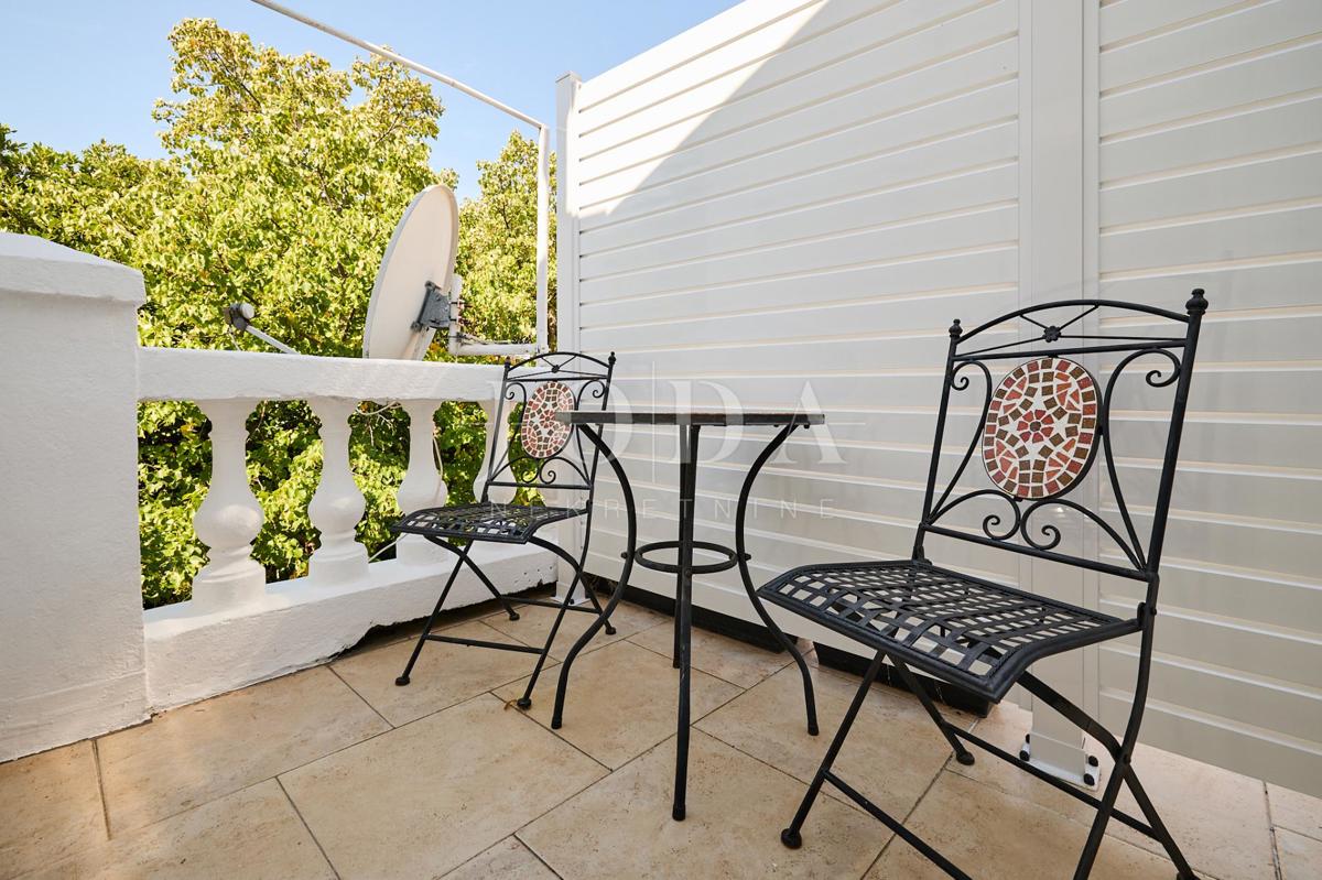 Novi Vinodolski, affascinante casa nel centro città