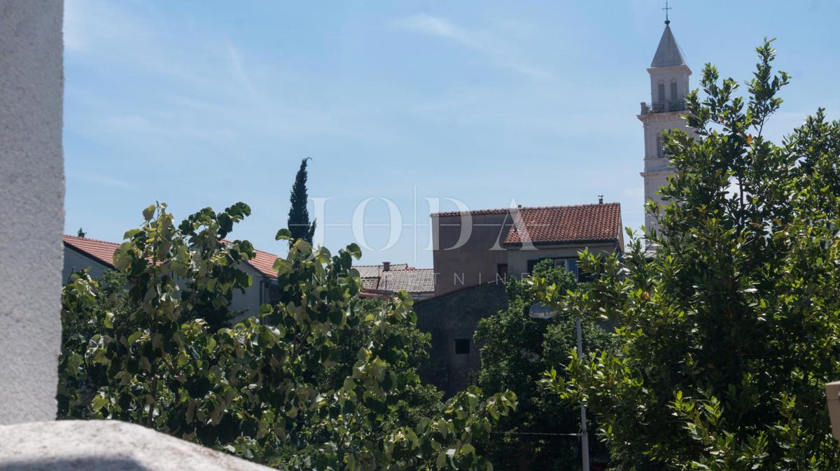 Novi Vinodolski, affascinante casa nel centro città