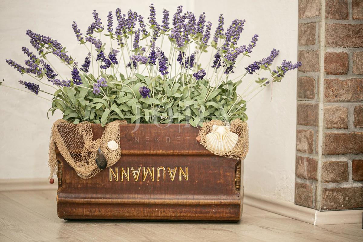 Novi Vinodolski, affascinante casa nel centro città