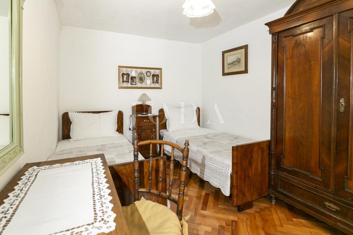 Novi Vinodolski, affascinante casa nel centro città