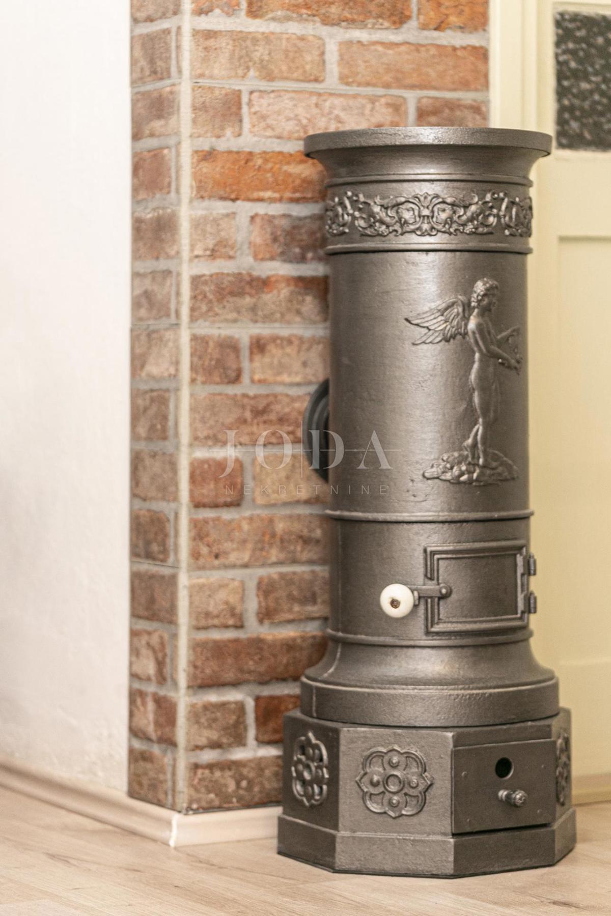 Novi Vinodolski, affascinante casa nel centro città