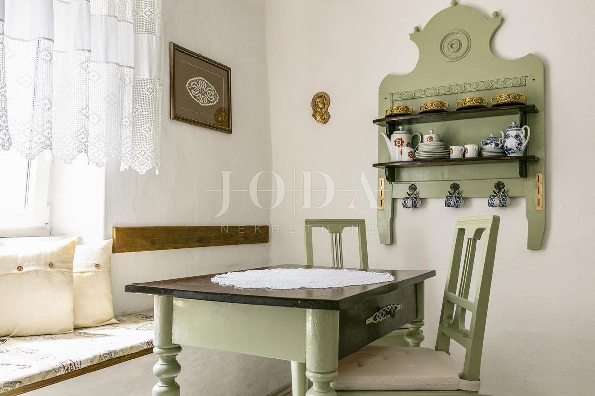 Novi Vinodolski, affascinante casa nel centro città