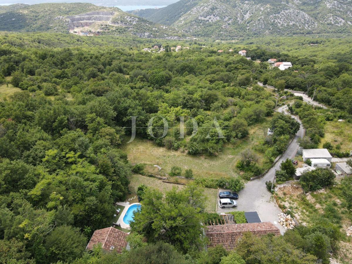 Casa Grižane-Belgrad, Vinodolska Općina, 585m2
