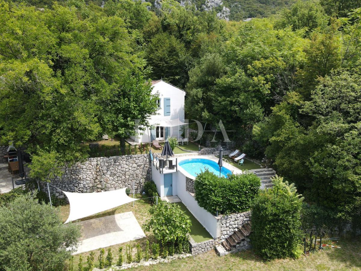 Casa Grižane-Belgrad, Vinodolska Općina, 585m2