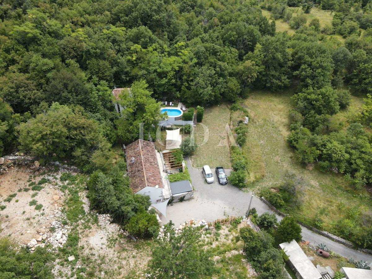 Casa Grižane-Belgrad, Vinodolska Općina, 585m2