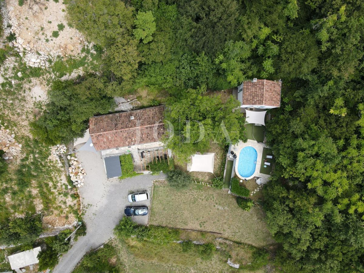 Casa Grižane-Belgrad, Vinodolska Općina, 585m2