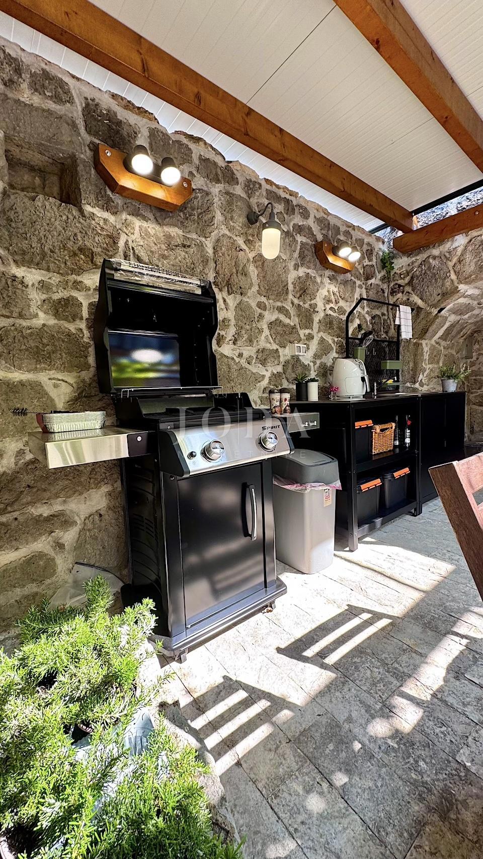 Casa Grižane-Belgrad, Vinodolska Općina, 585m2