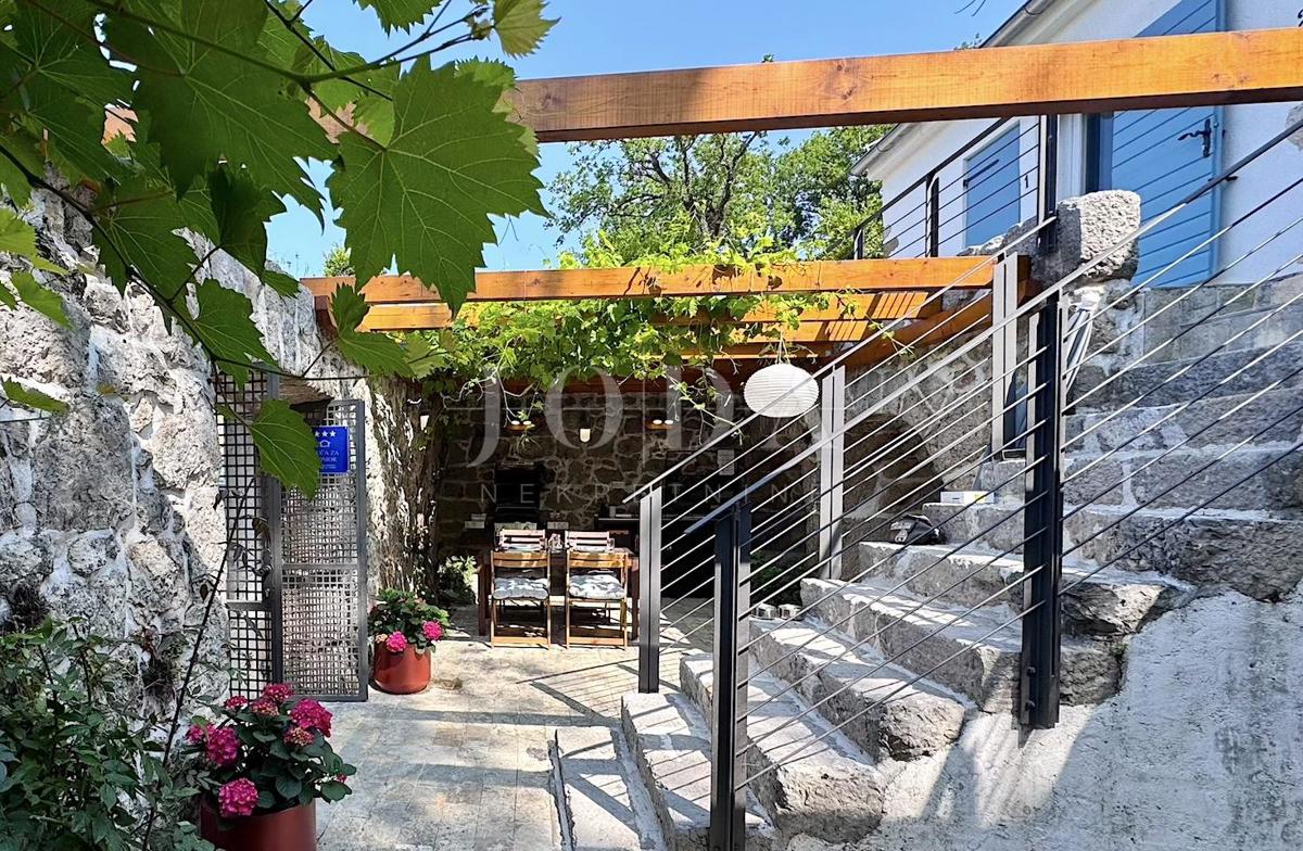 Casa Grižane-Belgrad, Vinodolska Općina, 585m2