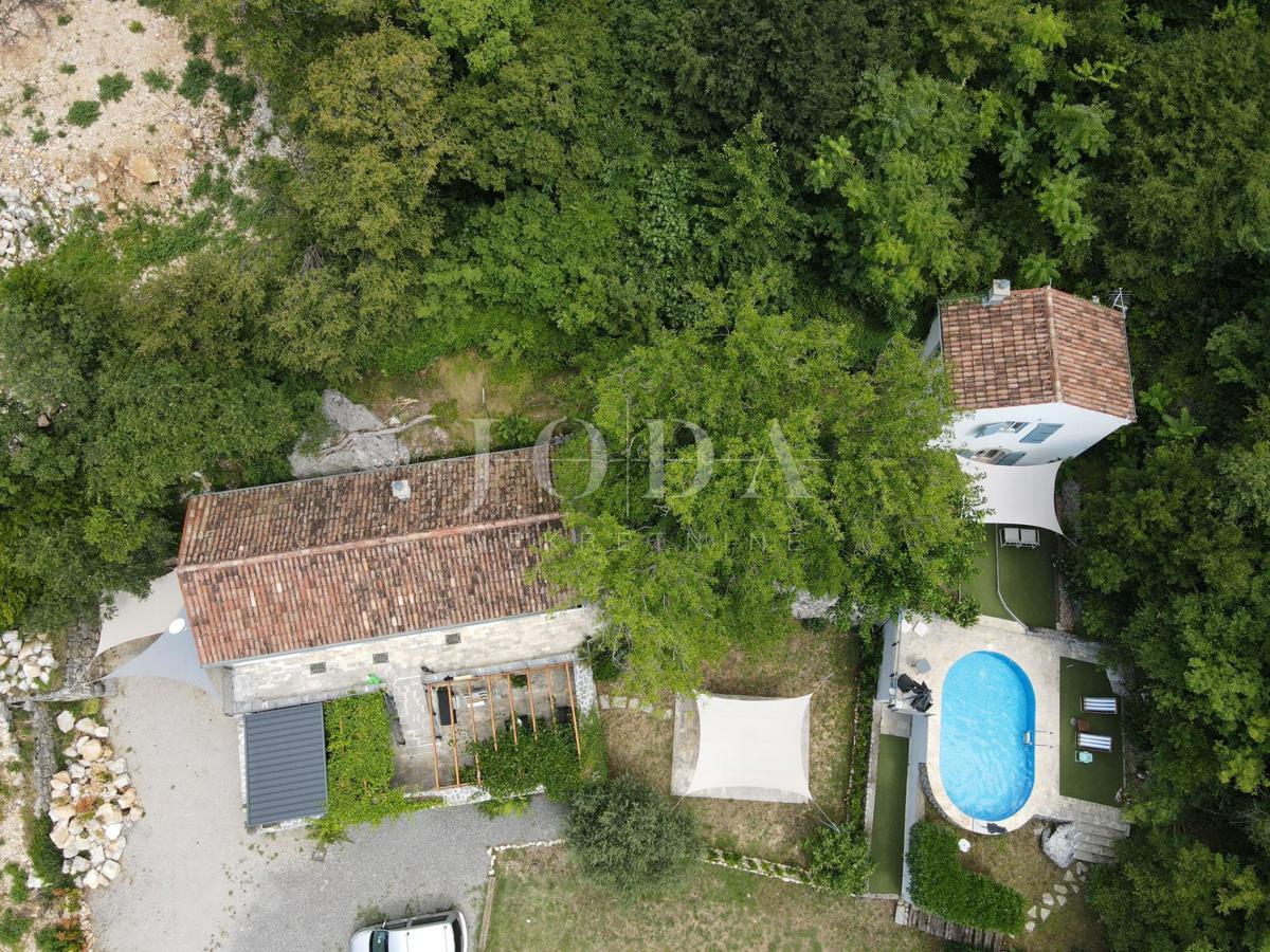 Casa Grižane-Belgrad, Vinodolska Općina, 585m2