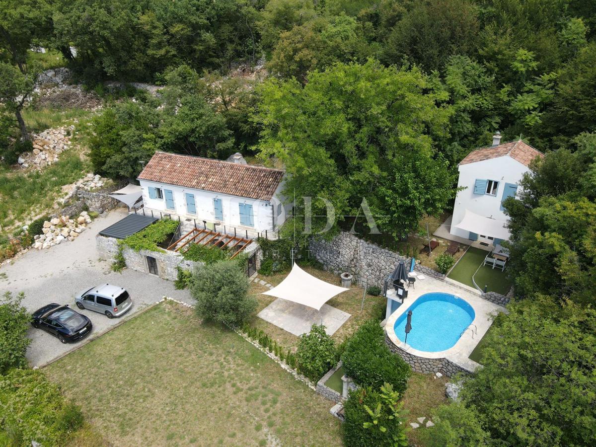 Casa Grižane-Belgrad, Vinodolska Općina, 585m2