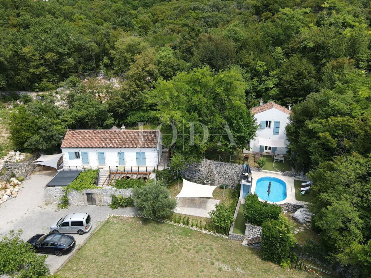 Casa Grižane-Belgrad, Vinodolska Općina, 585m2