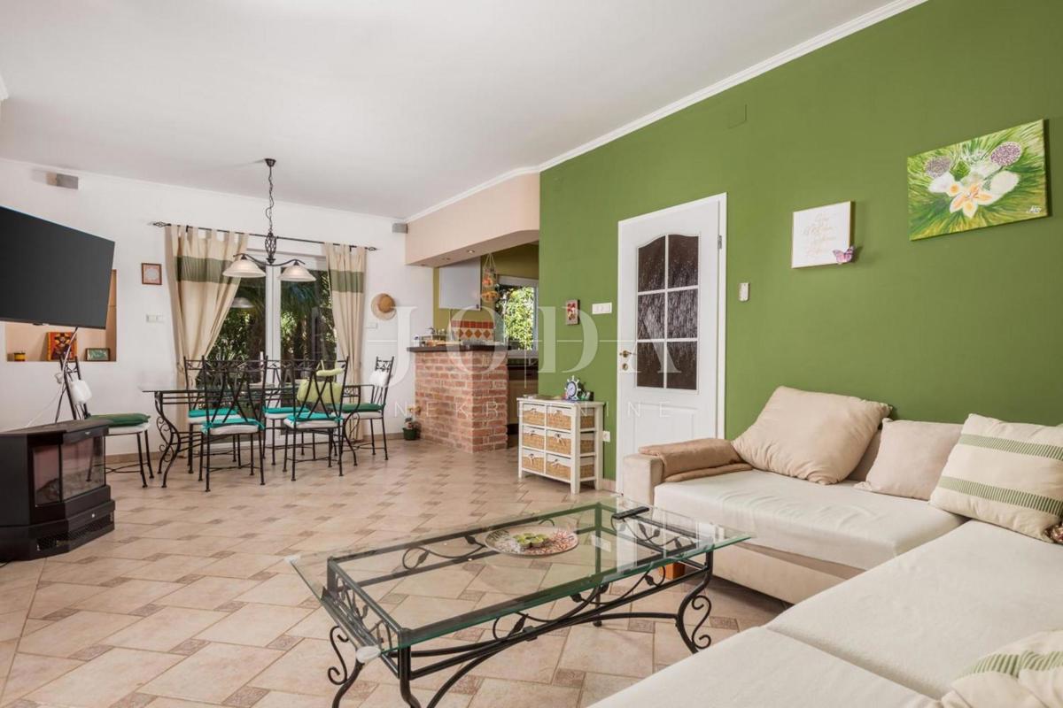 Casa familiare vicino alla spiaggia