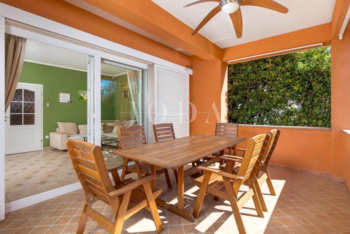 Casa familiare vicino alla spiaggia