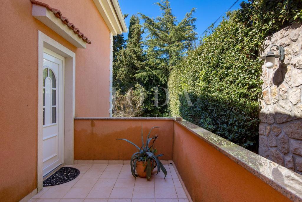 Casa familiare vicino alla spiaggia