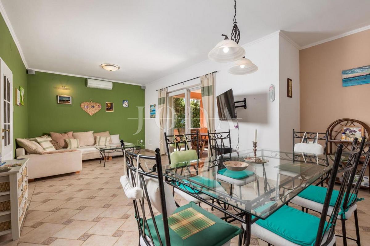 Casa familiare vicino alla spiaggia