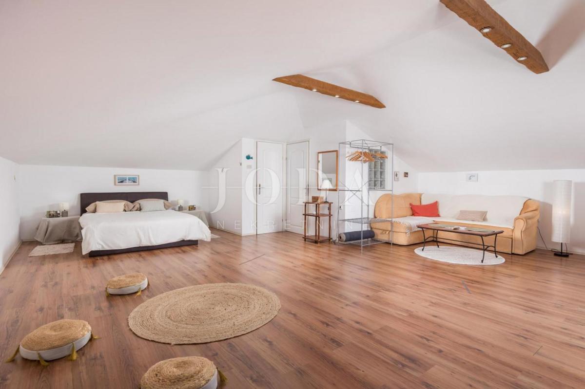 Casa familiare vicino alla spiaggia