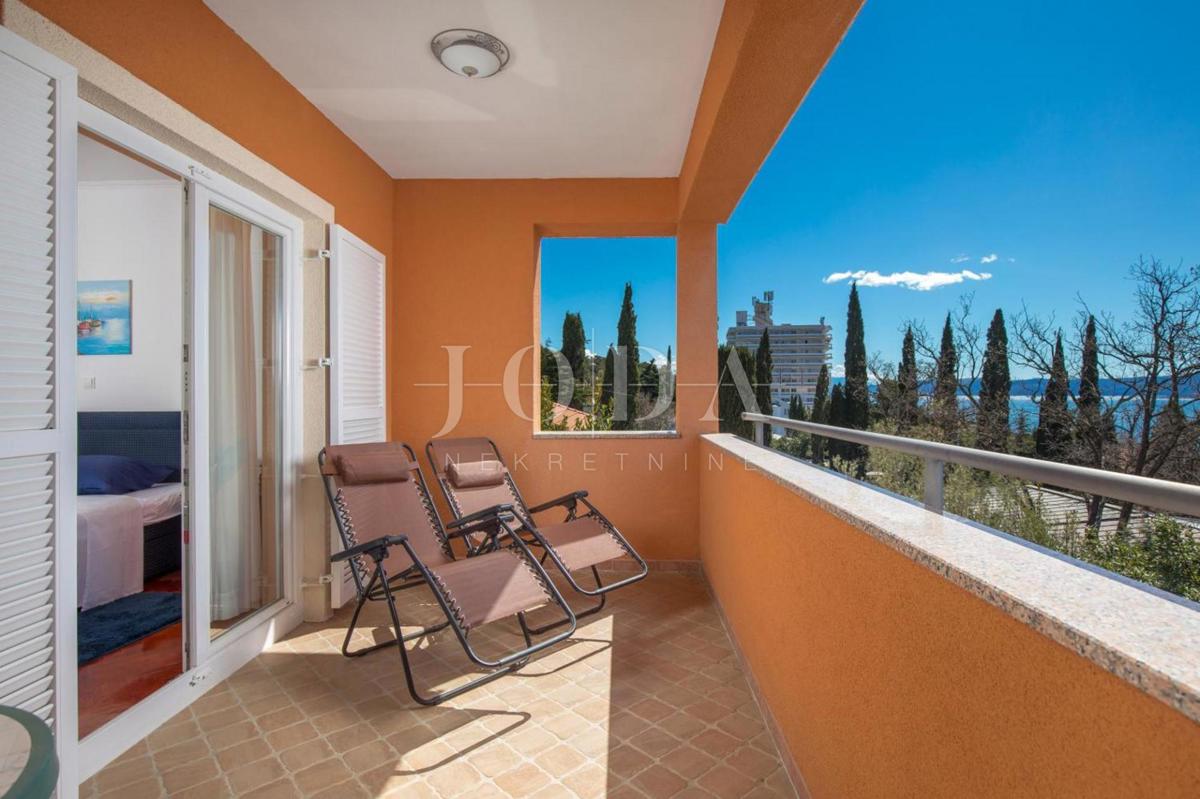 Casa familiare vicino alla spiaggia