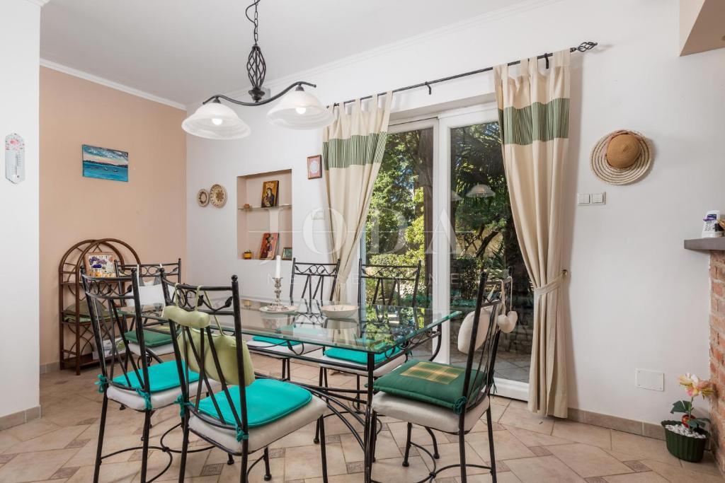 Casa familiare vicino alla spiaggia