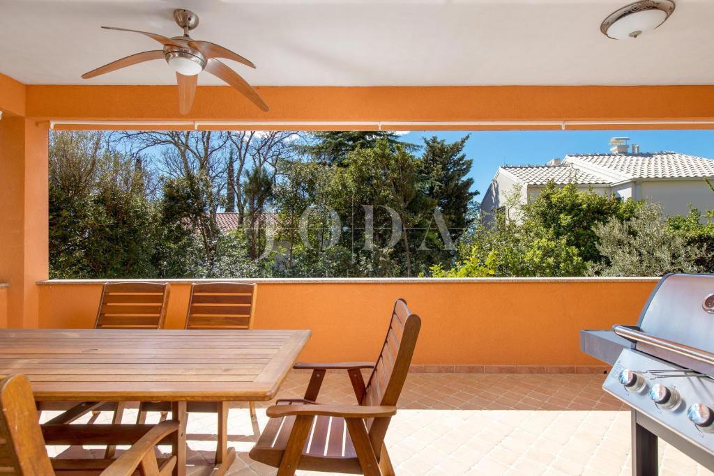 Casa familiare vicino alla spiaggia