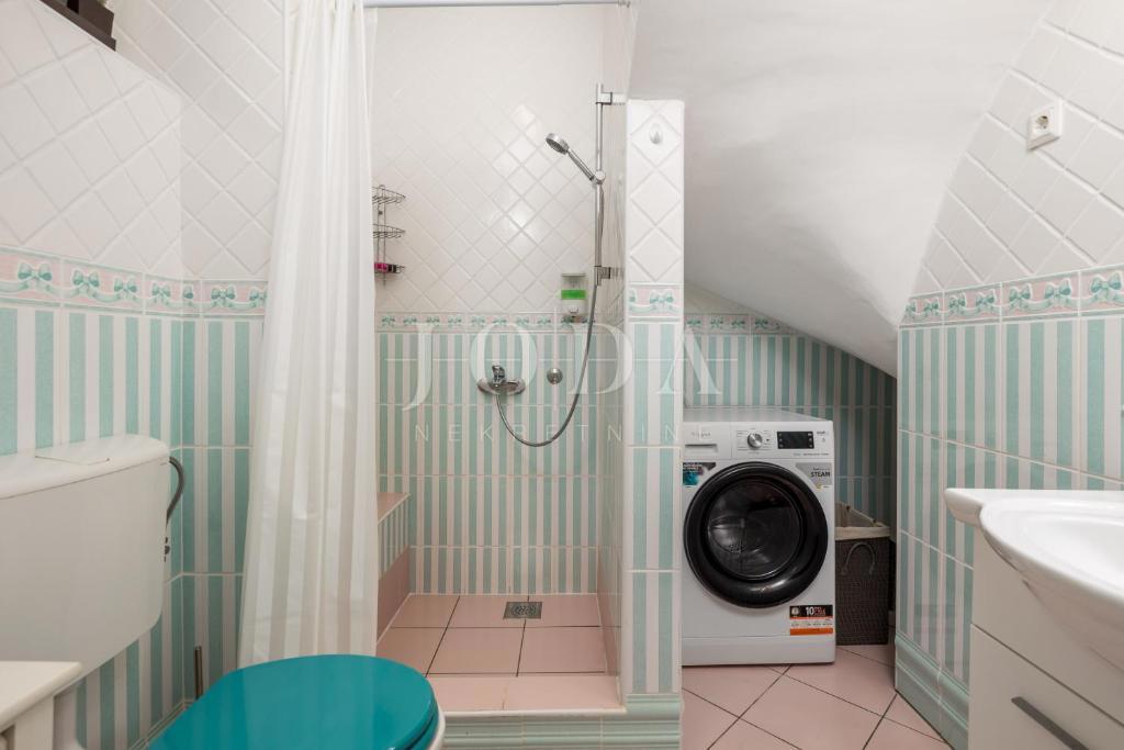 Casa familiare vicino alla spiaggia