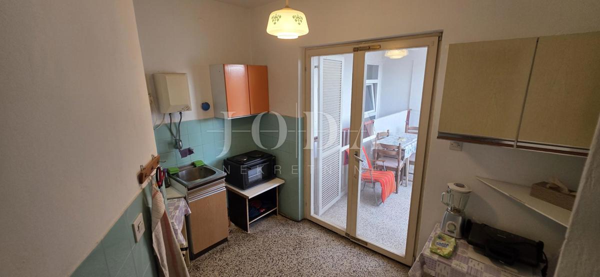 Crikvenica, appartamento nel pieno centro città