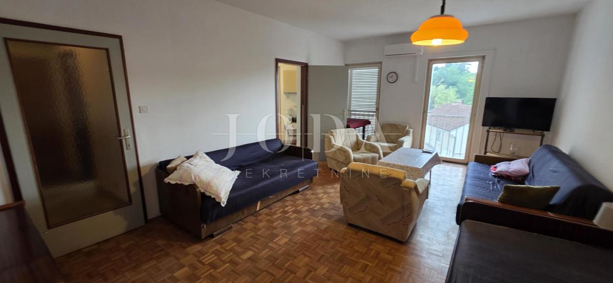 Crikvenica, appartamento nel pieno centro città