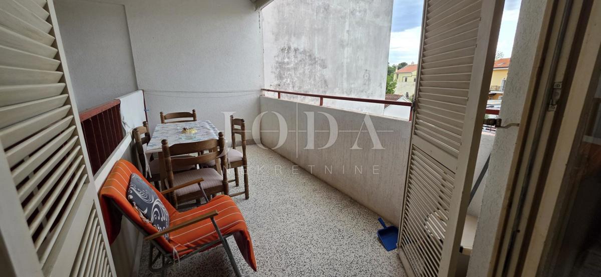 Crikvenica, appartamento nel pieno centro città