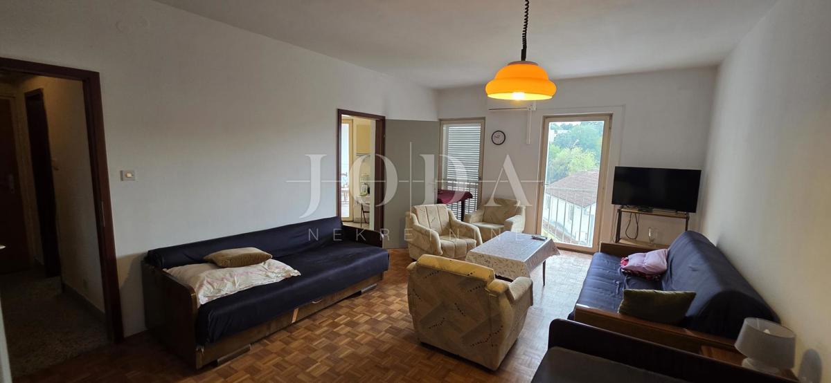 Crikvenica, appartamento nel pieno centro città