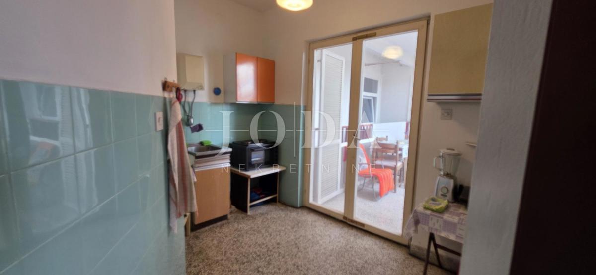 Crikvenica, appartamento nel pieno centro città