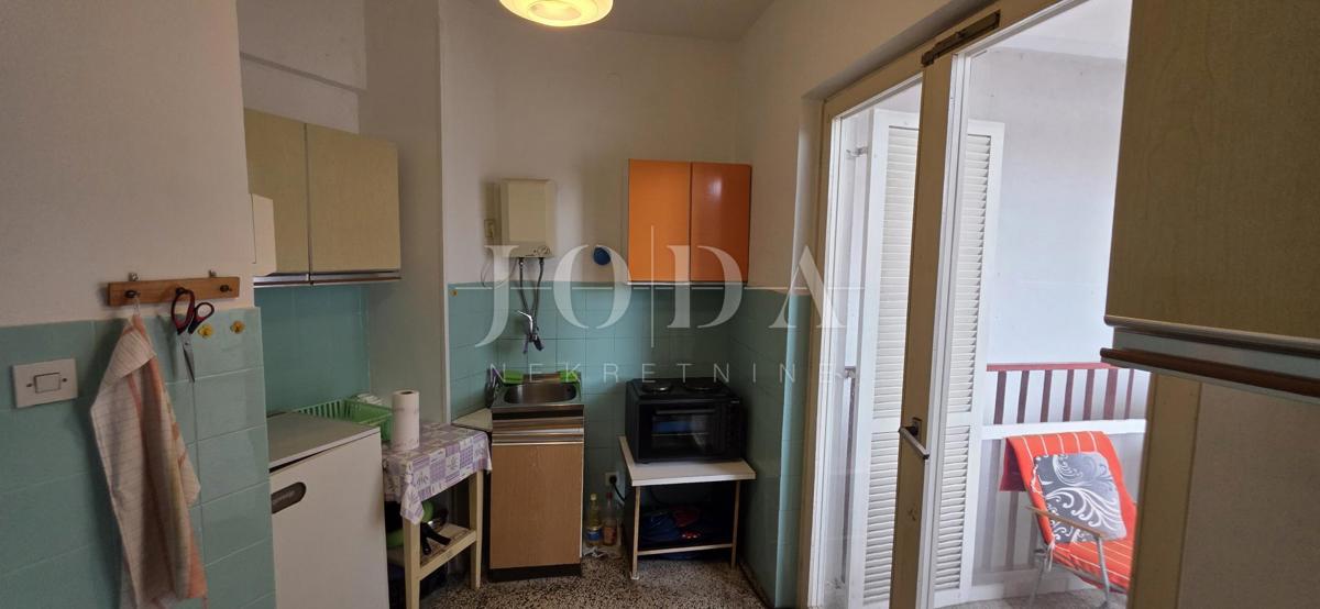 Crikvenica, appartamento nel pieno centro città