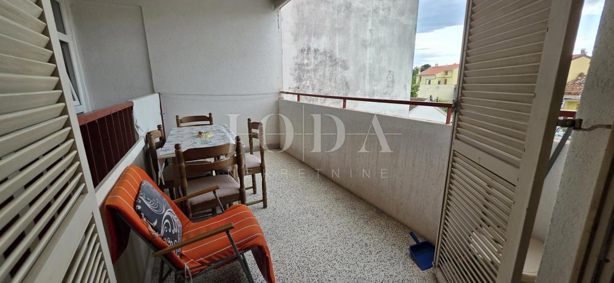 Crikvenica, appartamento nel pieno centro città