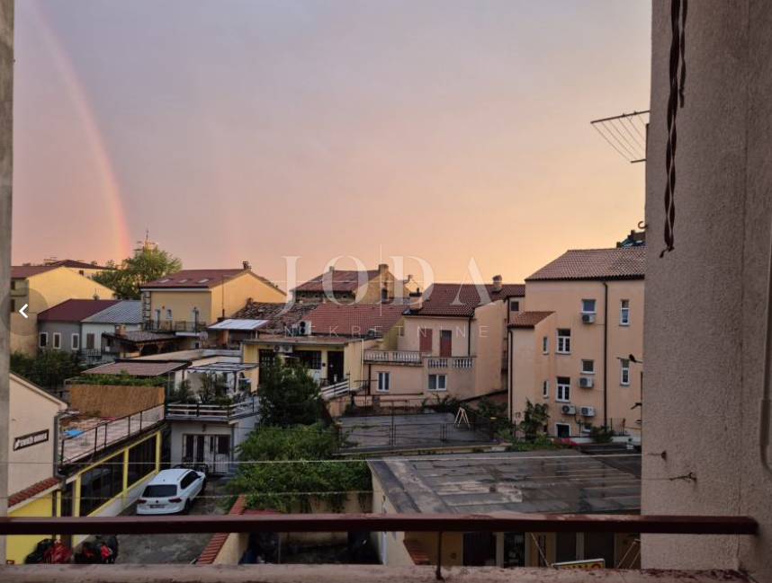 Crikvenica, appartamento nel pieno centro città