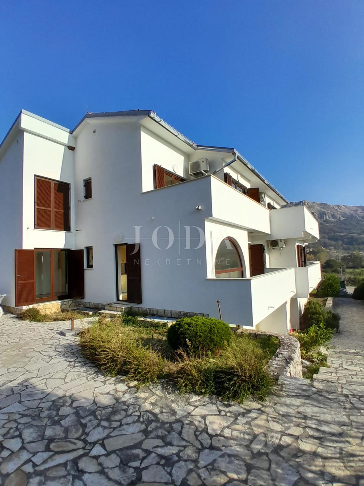 Appartamento Batomalj, Baška