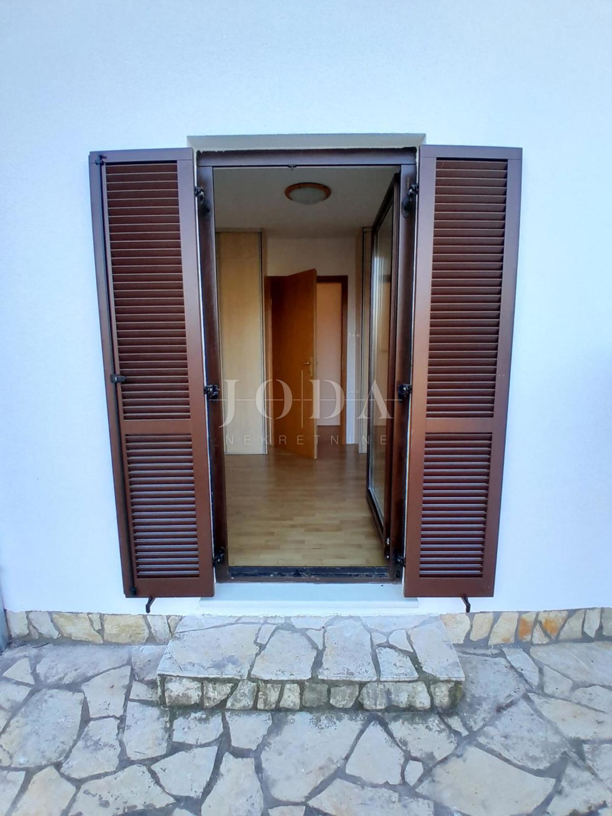 Appartamento Batomalj, Baška