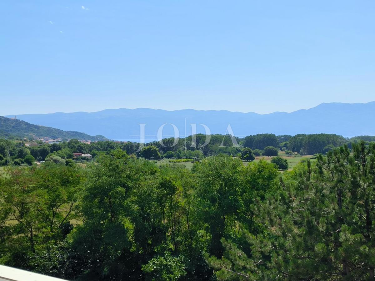 Appartamento Batomalj, Baška