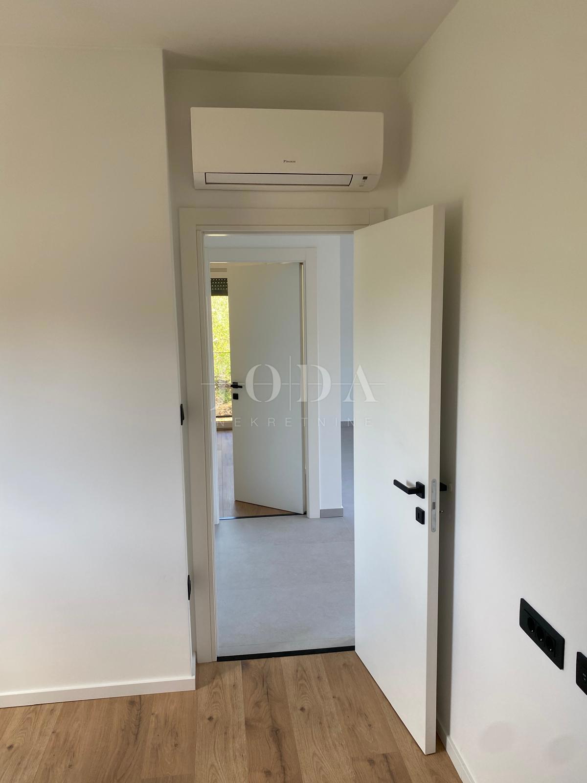 Nuova costruzione vicino a Baška, Krk