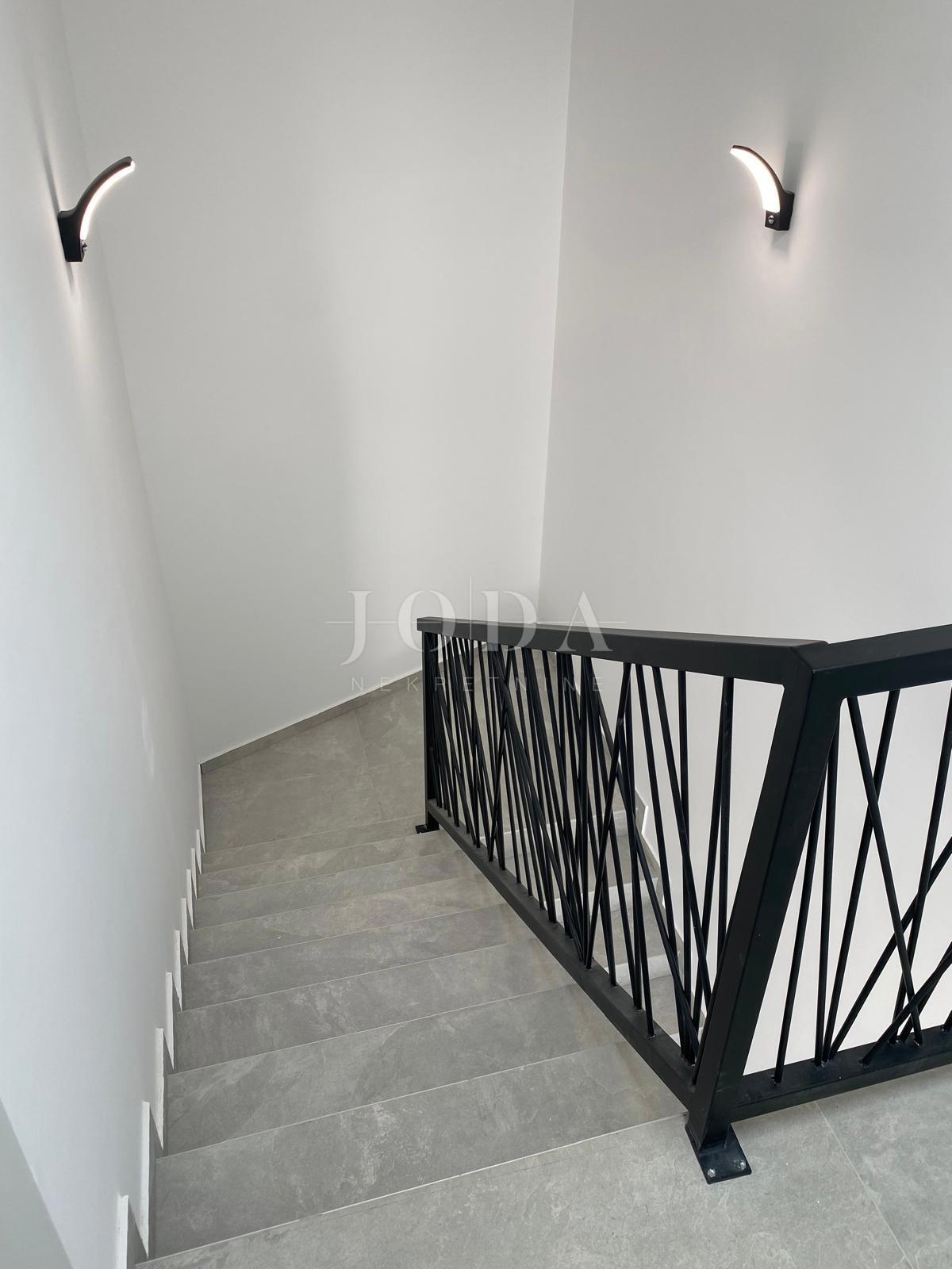 Nuova costruzione vicino a Baška, Krk